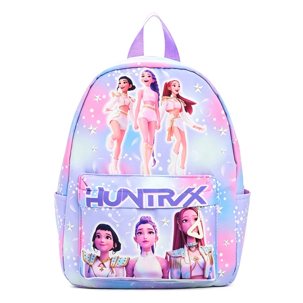 10 Inch Kindergarten Backpack Lightweight School Bag – Giggle & Gadgets