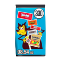 Hershey's Assorted Halloween Candy & Chocolate Bulk Variety Pack 330 count