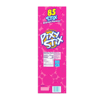 Pixy Stix Sour Candy Powder Straws, Fruit Flavor Mix, 35.7 oz, 85 Ct