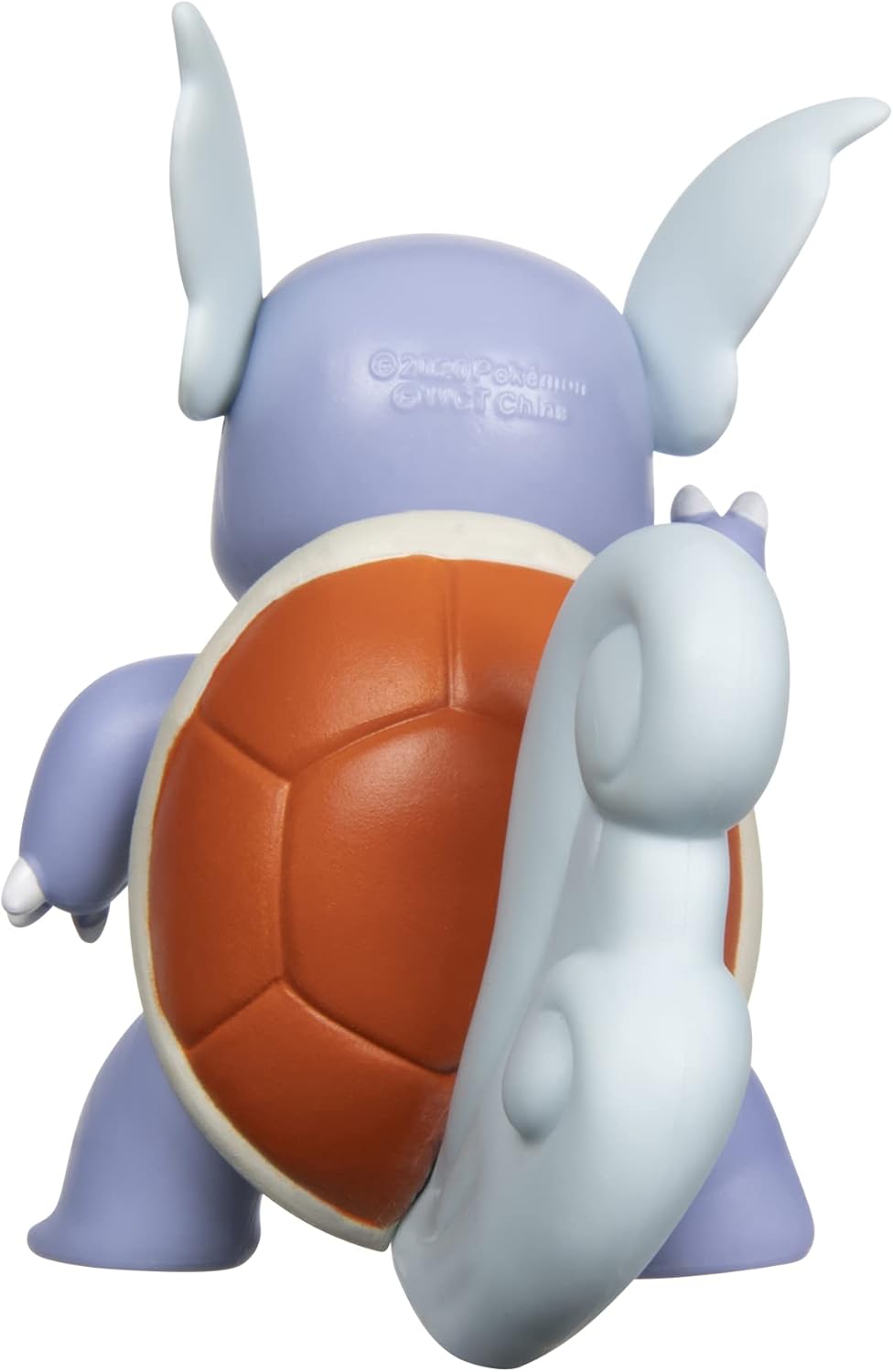 Pokemon Battle Figure 3 Pack - Features 2-Inch Togedemaru and Raichu and 3-Inch