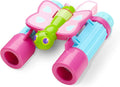Sunny Patch Cutie Pie Butterfly Binoculars - Pretend Play Toy