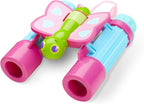 Sunny Patch Cutie Pie Butterfly Binoculars - Pretend Play Toy