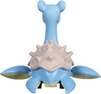 Pokemon Battle Figure 3 Pack - Features 2-Inch Togedemaru and Raichu and 3-Inch