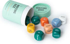 Creative Inspiration Dice Set for Drawing, Painting & Writing