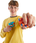 Nerf N Series Party Pack, Includes 5 N Series Flex Blasters, 15 N1 Darts Compatible Only N Series Blasters, Ages 8+