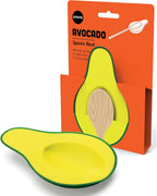OTOTO Funny Spoon Holder - Spoon Rest for Stove Top - Cooking Gadgets, Gifts, Cute Kitchen Accessories, Funny Gifts, Random Stuff