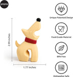 OTOTO Funny Spoon Holder - Spoon Rest for Stove Top - Cooking Gadgets, Gifts, Cute Kitchen Accessories, Funny Gifts, Random Stuff