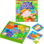 Hi Ho Cherry-O Board Game for 2 to 4 Players Kids Ages 3 and Up