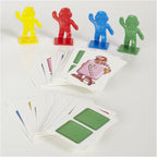 Candy Land Kingdom of Sweet Adventures Board Game for Kids, Gifts for Boys and Girls, Ages 3 & Up