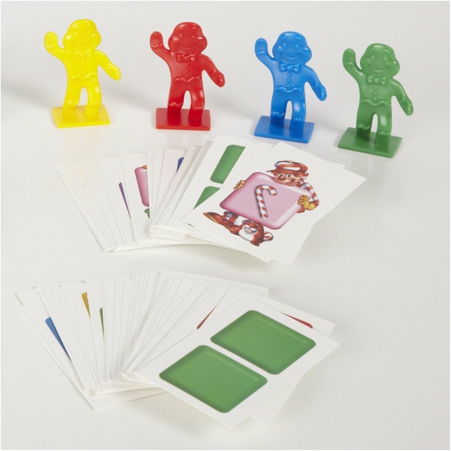 Candy Land Kingdom of Sweet Adventures Board Game for Kids, Gifts for Boys and Girls, Ages 3 & Up