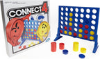 Hasbro Gaming Connect 4 Strategy Board Game for Ages 6 and Up