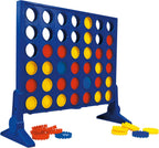 Hasbro Gaming Connect 4 Strategy Board Game for Ages 6 and Up