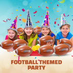 Inflatable Balls (Pack of 12) 16-inch, Beach Balls Bulk for Beach Toys & Birthday Party Decorations & Party Favors for Kids, Goodie Bags Stuffers