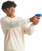 Nerf N Series Party Pack, Includes 5 N Series Flex Blasters, 15 N1 Darts Compatible Only N Series Blasters, Ages 8+