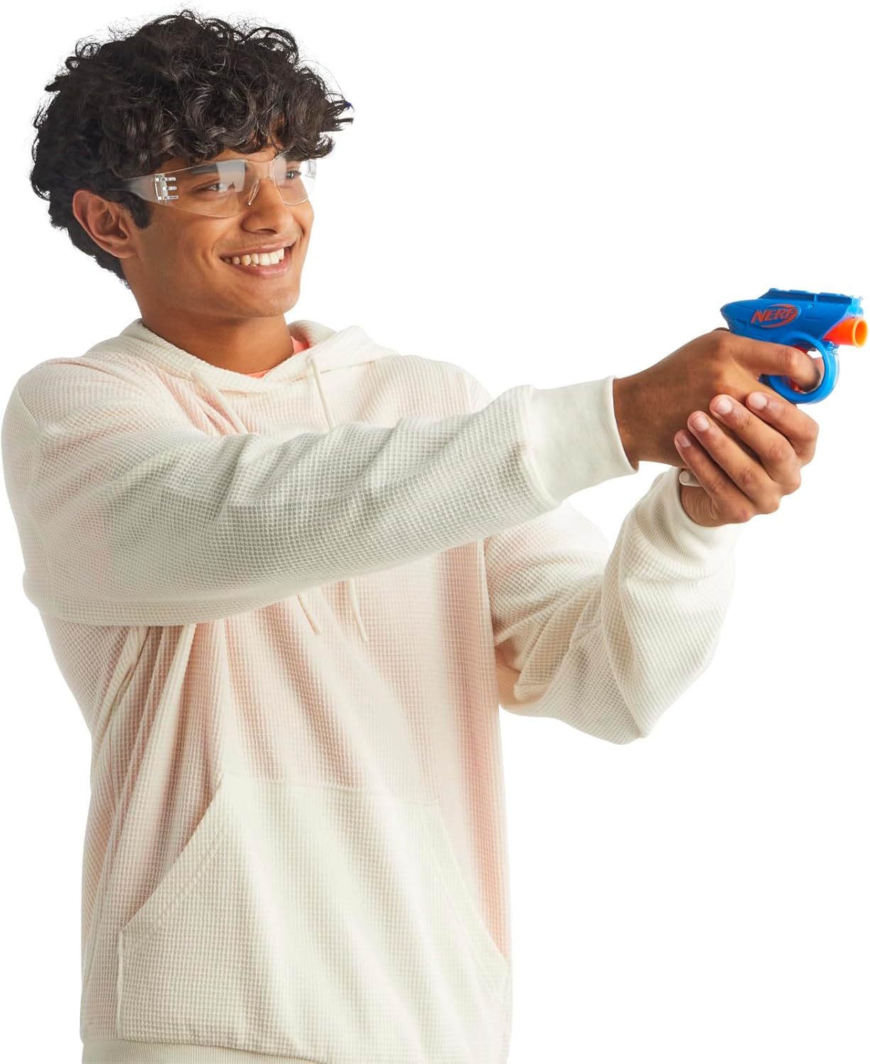 Nerf N Series Party Pack, Includes 5 N Series Flex Blasters, 15 N1 Darts Compatible Only N Series Blasters, Ages 8+