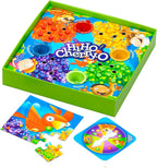Hi Ho Cherry-O Board Game for 2 to 4 Players Kids Ages 3 and Up
