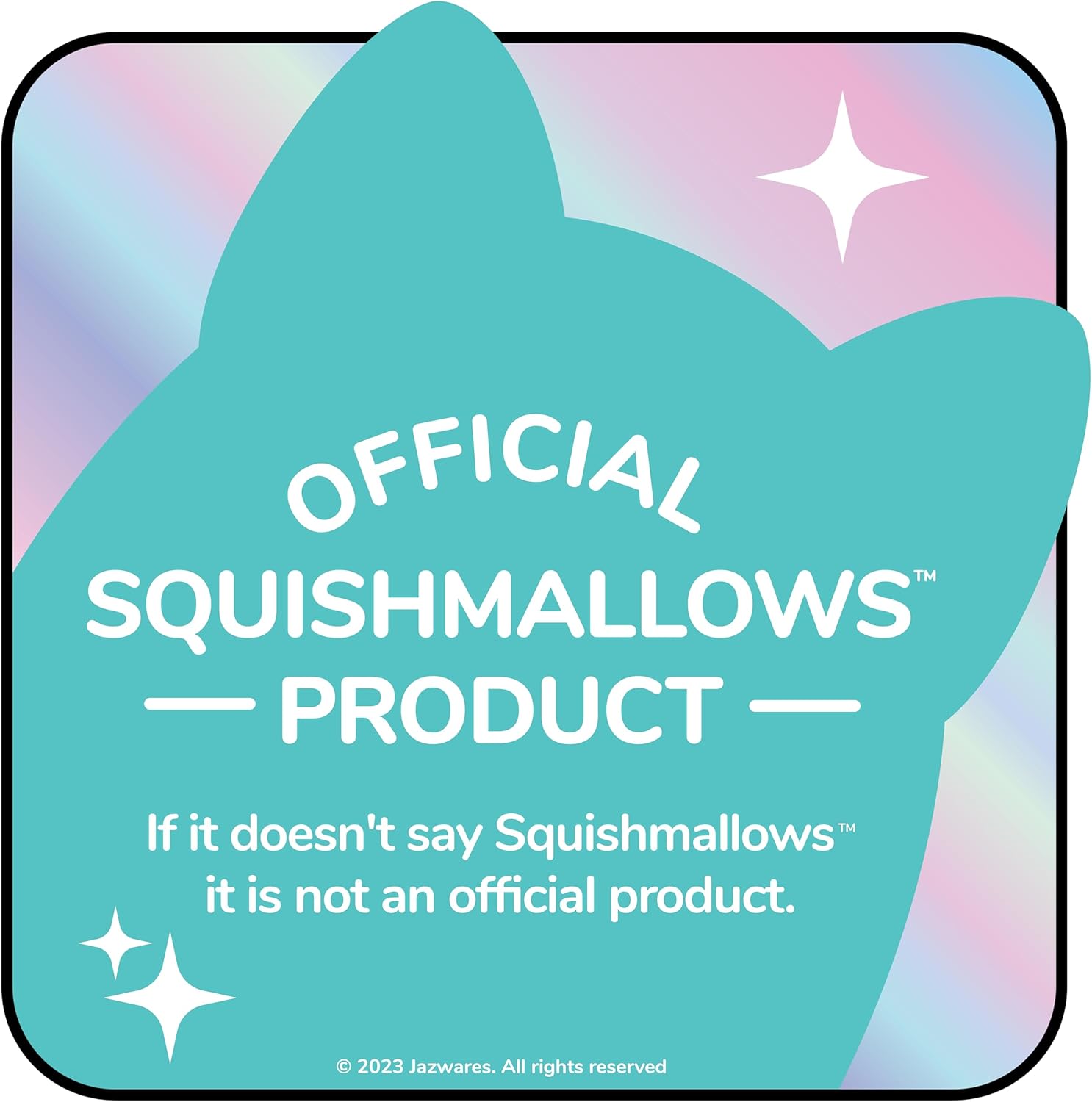 Squishmallows Original Sanrio 8in Scented Boba Mystery Squad – Official Jazwares Plush (Little)