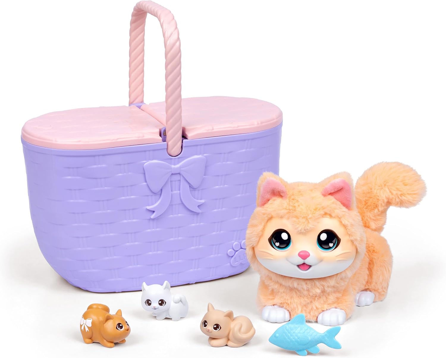Little Live Pets Mama Surprise Collection