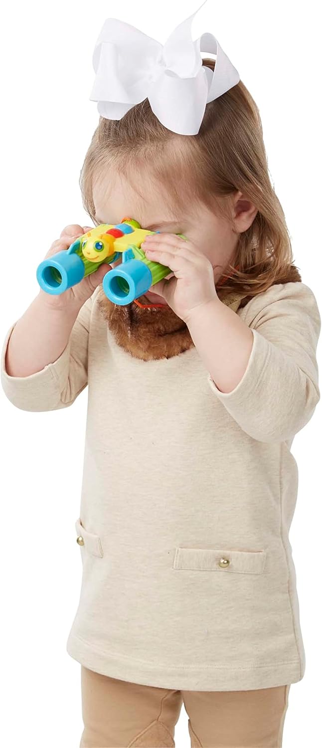 Sunny Patch Giddy Buggy Binoculars - Pretend Play Toy