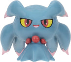 Pokemon Battle Figure 3 Pack - Features 2-Inch Togedemaru and Raichu and 3-Inch