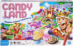 Candy Land Kingdom of Sweet Adventures Board Game for Kids, Gifts for Boys and Girls, Ages 3 & Up