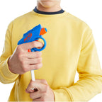 Nerf N Series Party Pack, Includes 5 N Series Flex Blasters, 15 N1 Darts Compatible Only N Series Blasters, Ages 8+
