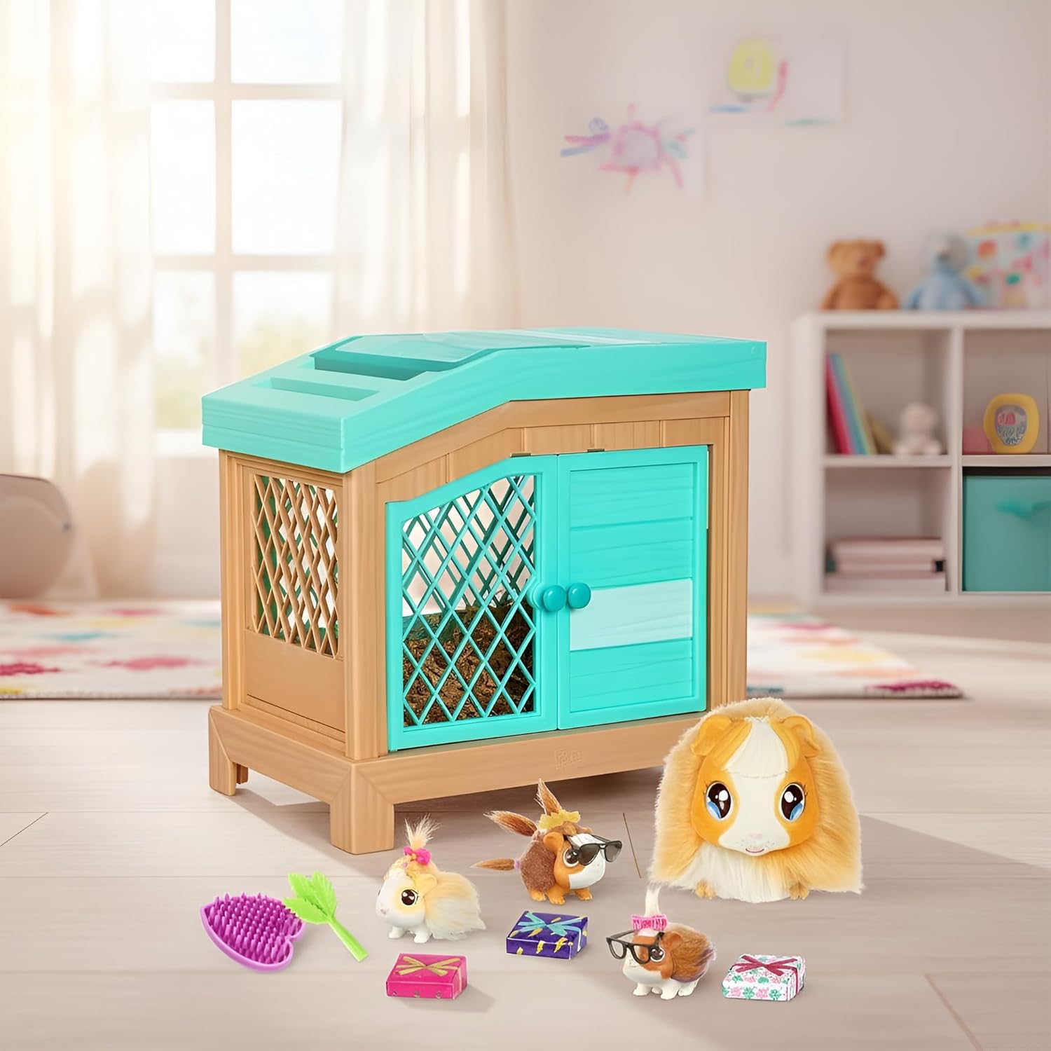 Little Live Pets Mama Surprise Collection
