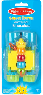 Sunny Patch Giddy Buggy Binoculars - Pretend Play Toy