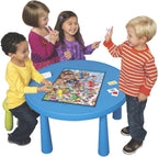 Candy Land Kingdom of Sweet Adventures Board Game for Kids, Gifts for Boys and Girls, Ages 3 & Up