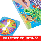 Hi Ho Cherry-O Board Game for 2 to 4 Players Kids Ages 3 and Up
