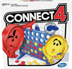 Hasbro Gaming Connect 4 Strategy Board Game for Ages 6 and Up