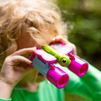 Sunny Patch Cutie Pie Butterfly Binoculars - Pretend Play Toy