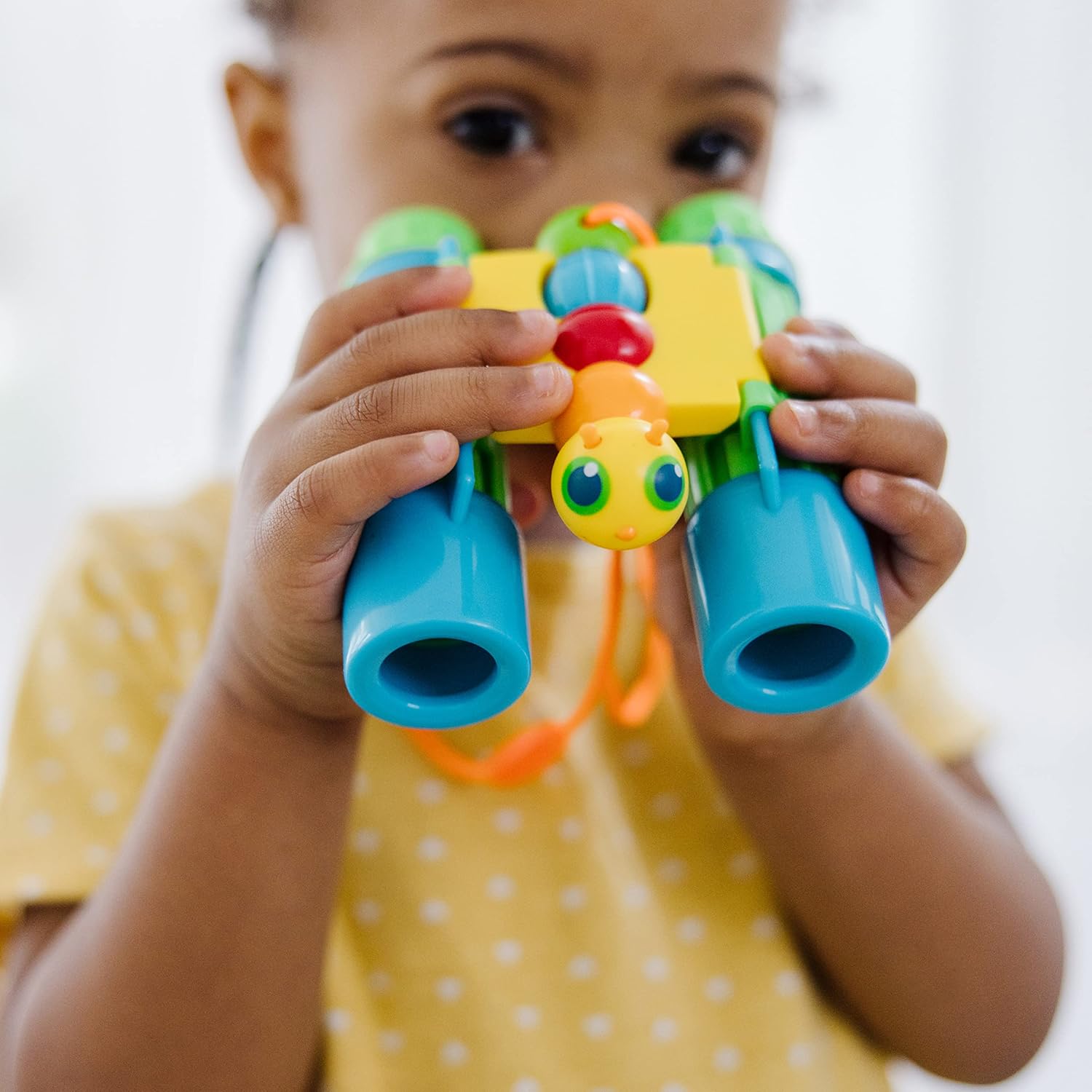 Sunny Patch Giddy Buggy Binoculars - Pretend Play Toy