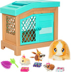 Little Live Pets Mama Surprise Collection
