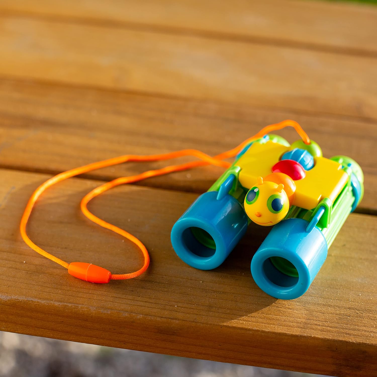 Sunny Patch Giddy Buggy Binoculars - Pretend Play Toy