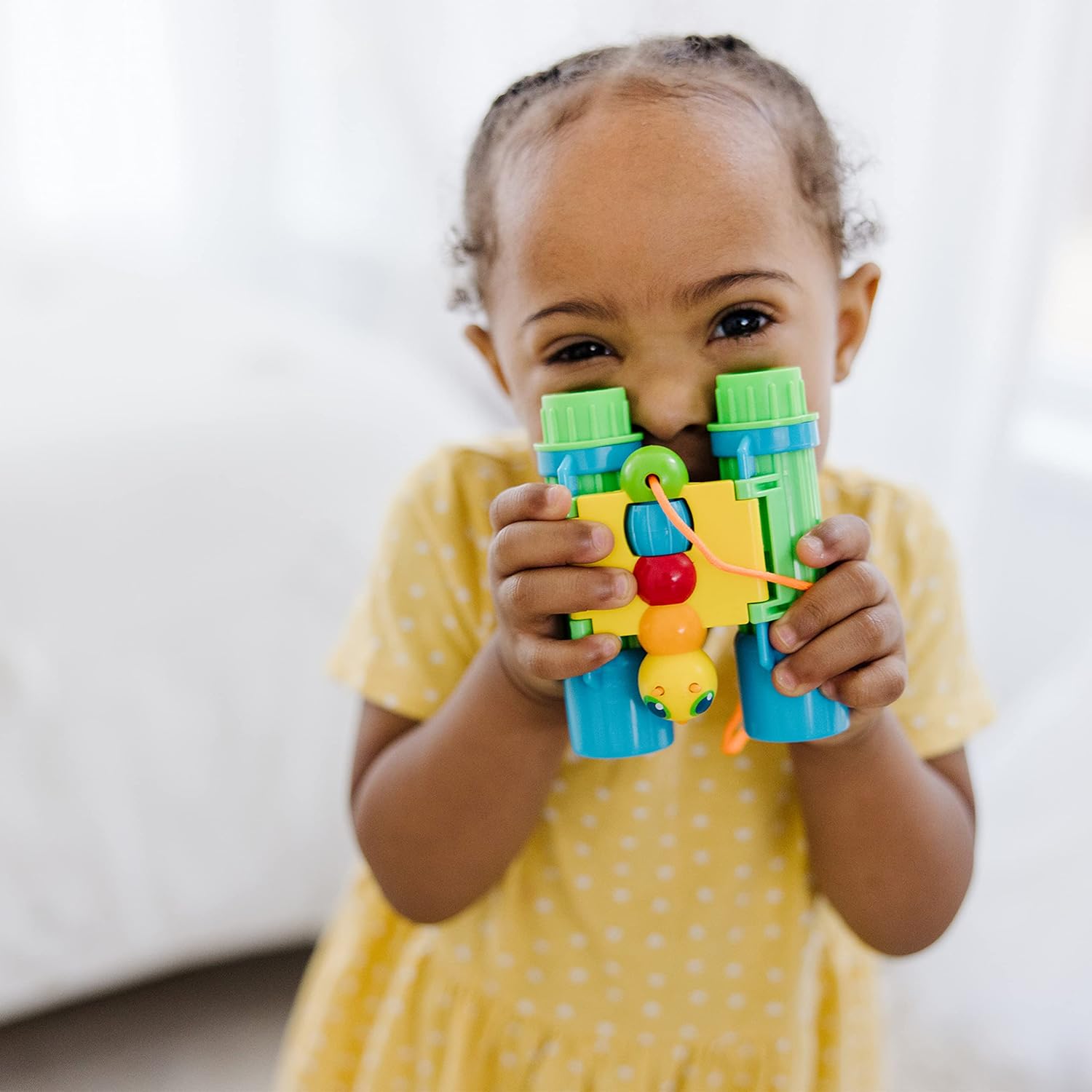 Sunny Patch Giddy Buggy Binoculars - Pretend Play Toy