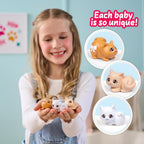 Little Live Pets Mama Surprise Collection