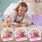Little Live Pets Mama Surprise Collection