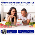 Magnetic Kitchen & Health Reference Cheat Sheet Booklet