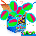 Ayeboovi Toss and Catch Ball Outdoor Beach Pool Toys for 3 4 5 6 7 8 Year Old Boys Girls Birthday Gifts Easter Basket Stuffers Outside Yard Games for Kids and Family Activities