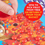 Hi Ho Cherry-O Board Game for 2 to 4 Players Kids Ages 3 and Up
