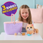 Little Live Pets Mama Surprise Collection