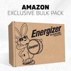 Energizer Batteries Alkaline Power, Alkaline Battery Pack