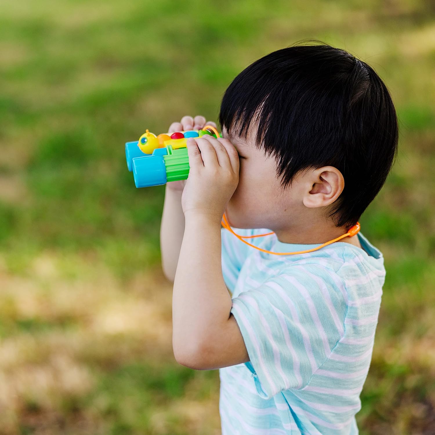 Sunny Patch Giddy Buggy Binoculars - Pretend Play Toy