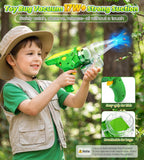 Bug Catcher for Kids Age 3-12, Bug Vacuum Catching Kit with Bug Collector | Butterfly Net Magnifying Glass Bugs Grabber Insect Catcher Tweezers, Outdoor Explorer Toys Gift for Kids
