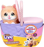 Little Live Pets Mama Surprise Collection