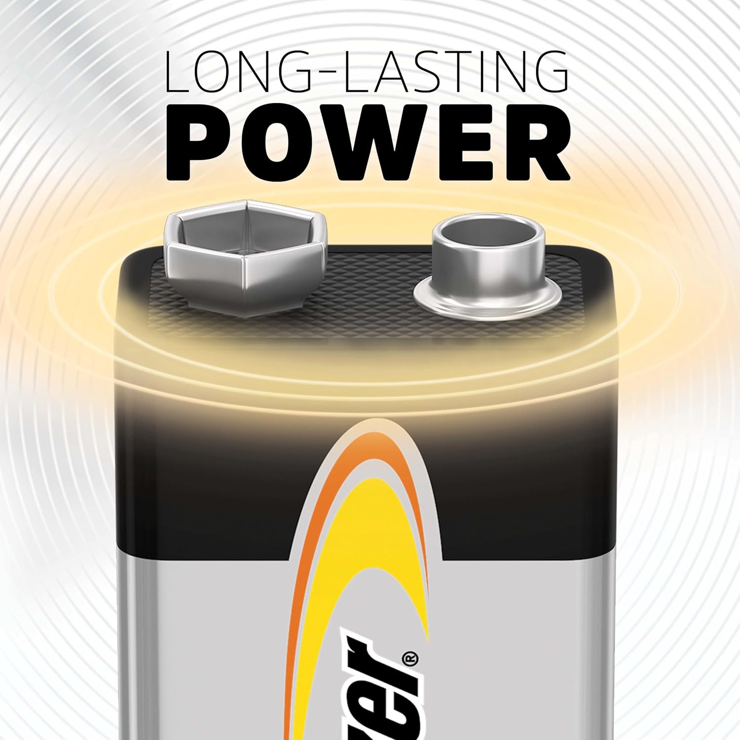 Energizer Batteries Alkaline Power, Alkaline Battery Pack