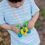 Sunny Patch Giddy Buggy Binoculars - Pretend Play Toy