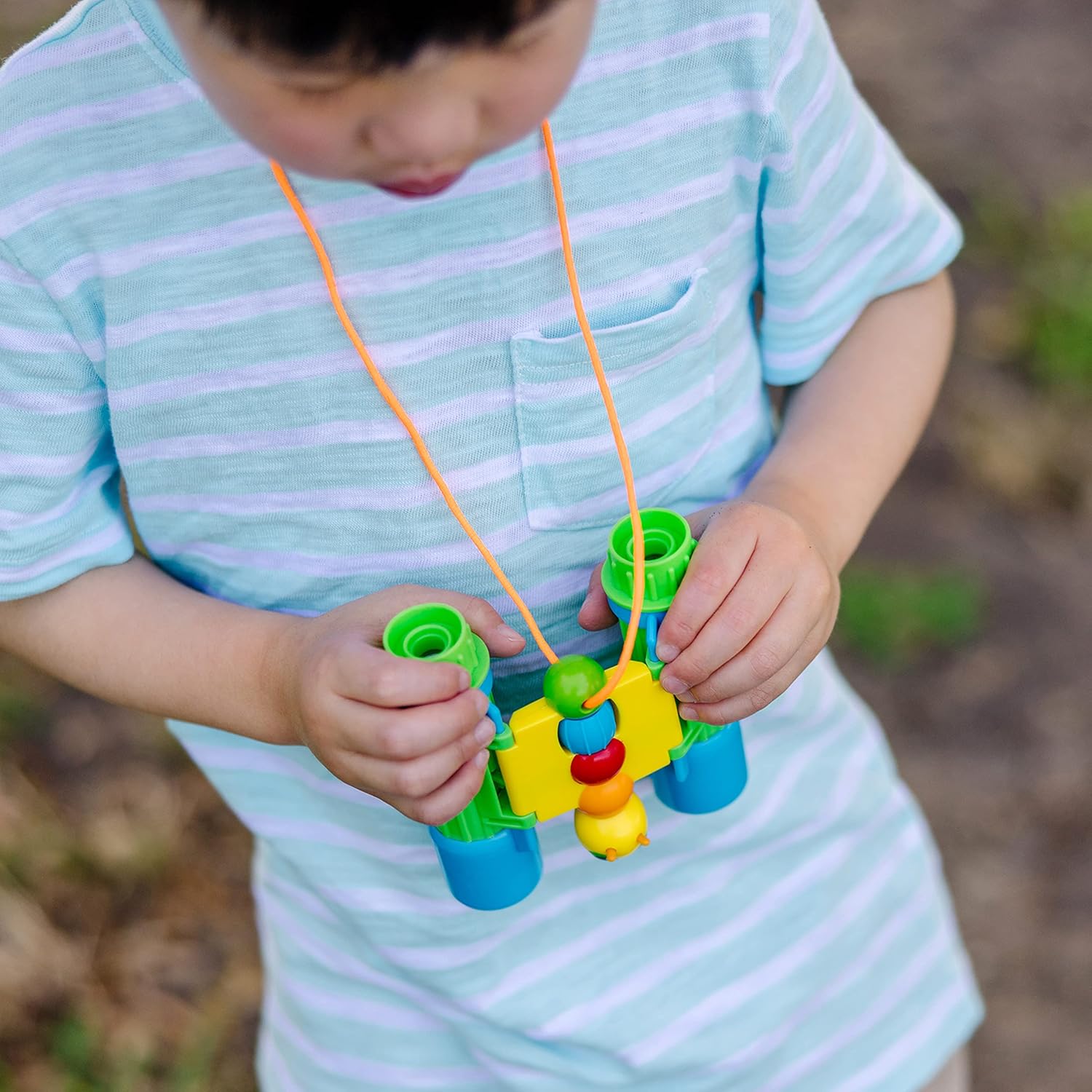 Sunny Patch Giddy Buggy Binoculars - Pretend Play Toy