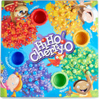 Hi Ho Cherry-O Board Game for 2 to 4 Players Kids Ages 3 and Up